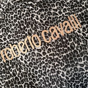 Roberto Cavalli Muscle T-Shirt